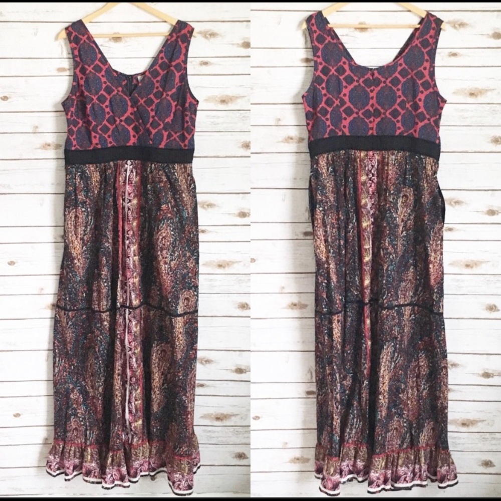 eShakti summer dress